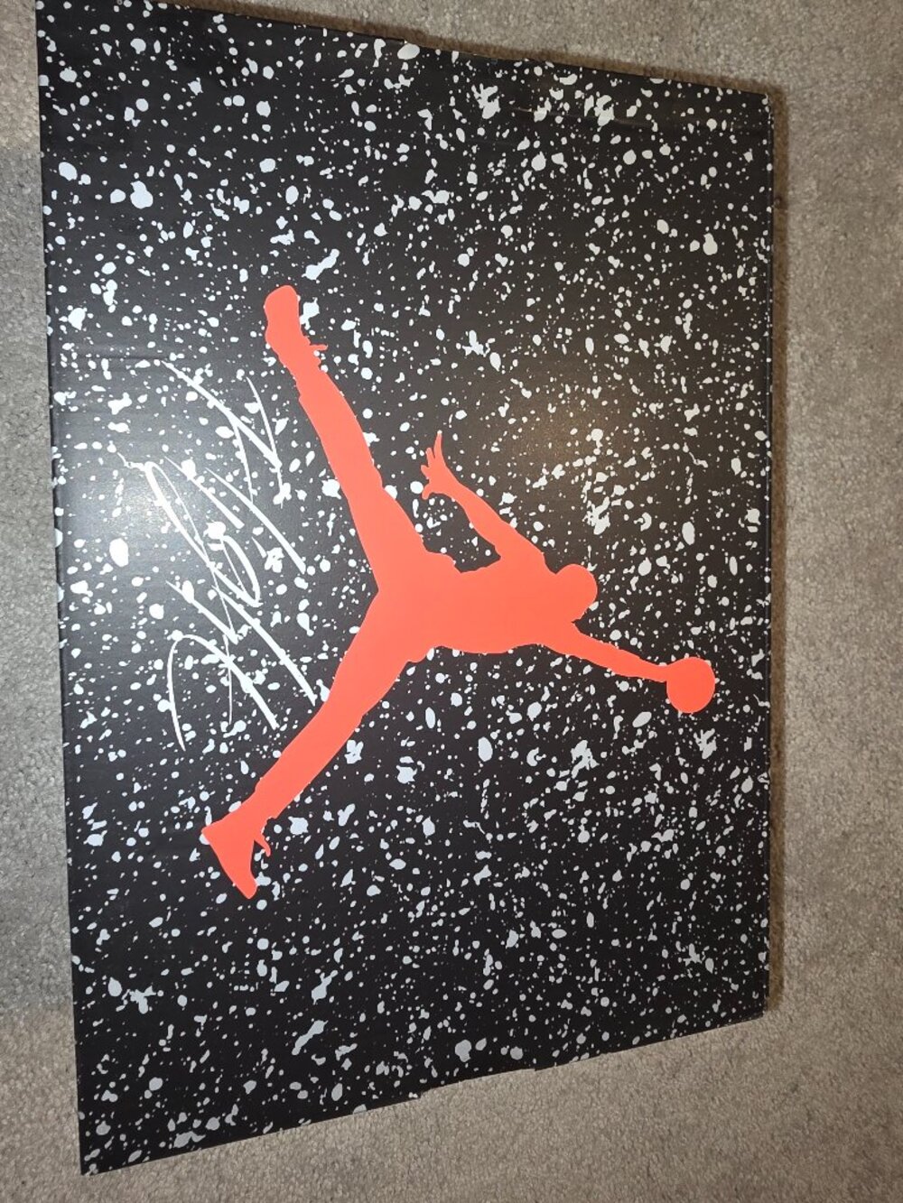 Mens Jordan Pack